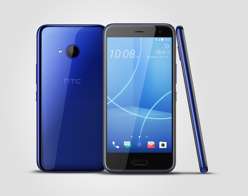 HTC U11 Life chính thức “trình làng” - 2