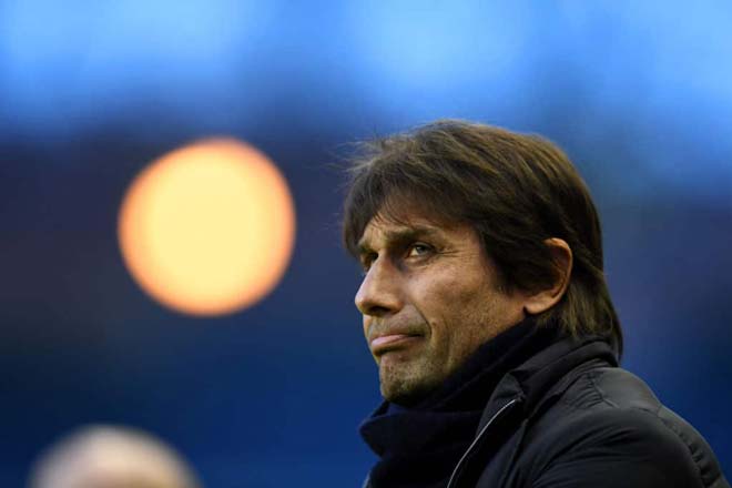 Chelsea đấu MU: Conte thắng, Abramovich vẫn sẽ sa thải? - 1