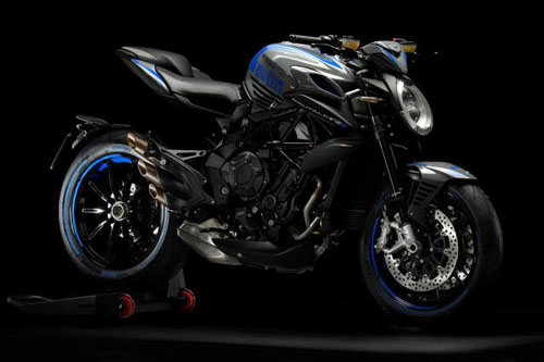 MV Agusta nâng cấp F3 675 RC và F3 800 RC bản giới hạn cho năm 2018 - 5