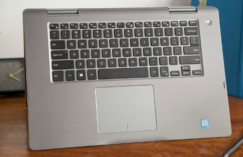 Dell Inspirion 15 7000 2 trong 1: hiệu suất mạnh, giá “ngon” - 6