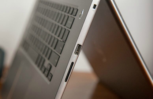 Dell Inspirion 15 7000 2 trong 1: hiệu suất mạnh, giá “ngon” - 2