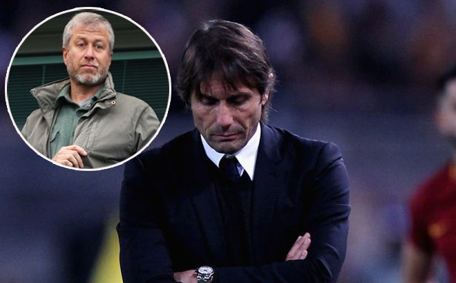Chelsea đấu MU: Conte thắng, Abramovich vẫn sẽ sa thải? - 2