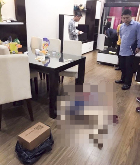 Chuyện chưa biết về hành trình truy bắt hung thủ sát hại bạn gái ở chung cư cao cấp - 4