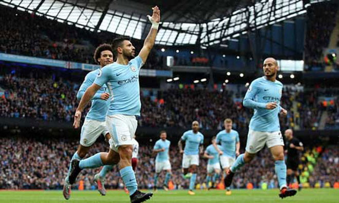 Man City hàng công siêu khủng: Pep vẫn khát “bom tấn” Sanchez - 2