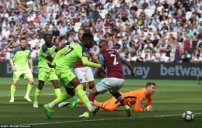 West Ham – Liverpool: Muốn hạ "Búa tạ", cậy nhờ "thương binh" - 2