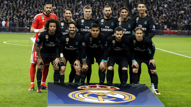 Real khủng hoảng: Nghìn fan vạch tội Ronaldo, Bale, vỗ về Zidane - 1