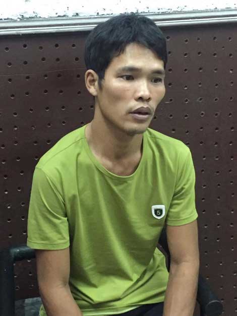 Sát hại người yêu ngay lần đầu gặp mặt - 2