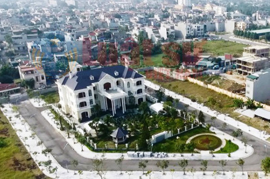 Sự thật bất ngờ về “phủ chúa” lộng lẫy ở xứ Thanh - 5