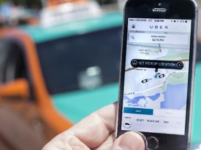 Uber chịu nộp gần 67 tỉ đồng tiền thuế bị truy thu - 1