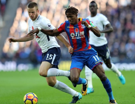 Chi tiết Tottenham - Crystal Palace: Kết cục đắng ngắt (KT) - 6