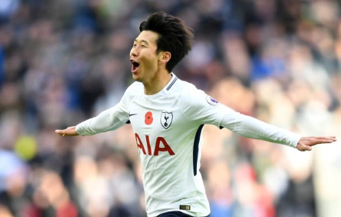 Chi tiết Tottenham - Crystal Palace: Kết cục đắng ngắt (KT) - 7