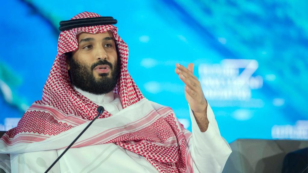Hoàng tử Ả Rập Saudi ăn chơi khét tiếng nhất thế giới bị bắt - 2