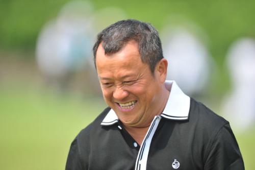 Những "ông hoàng, bà hậu" không ai dám đắc tội của Cbiz - 7