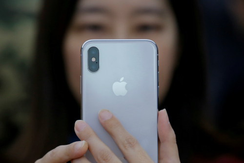 Apple sẽ chia sẻ công nghệ nhận dạng khuôn mặt với các nhà phát triển - 1