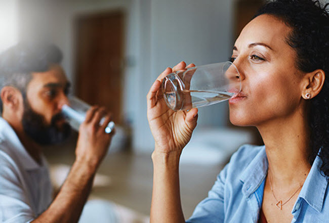 Bạn thường xuyên thèm ăn, và đây là nguyên nhân - 3