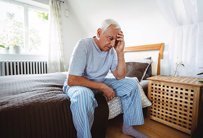 Bạn thường xuyên thèm ăn, và đây là nguyên nhân - 5