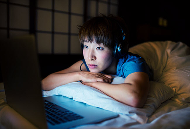 Bạn thường xuyên thèm ăn, và đây là nguyên nhân - 13