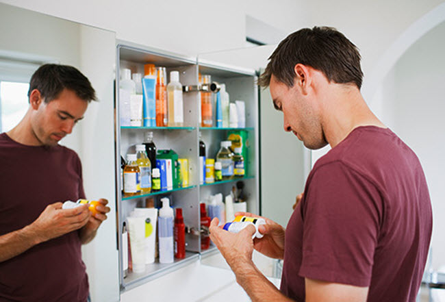 Bạn thường xuyên thèm ăn, và đây là nguyên nhân - 12