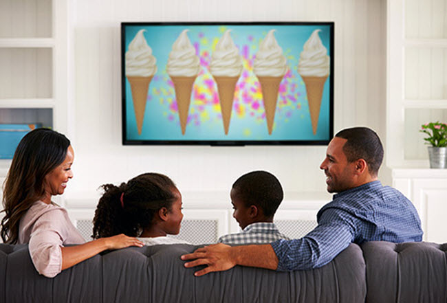 Bạn thường xuyên thèm ăn, và đây là nguyên nhân - 9