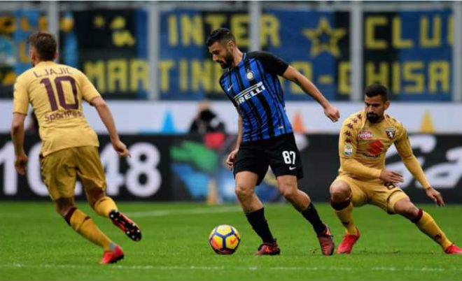 Inter Milan - Torino: Siêu tiền đạo so tài, kịch tính đến cùng - 1