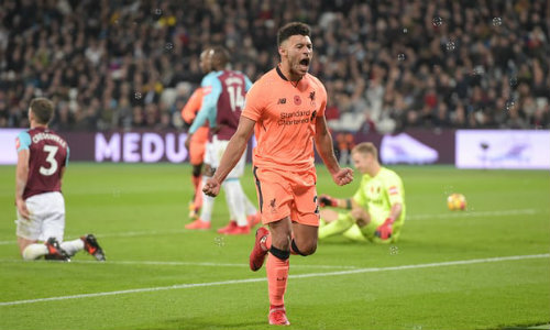Chi tiết West Ham - Liverpool: Vùi dập "búa tạ" (KT) - 6