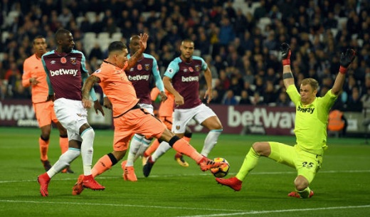 Chi tiết West Ham - Liverpool: Vùi dập "búa tạ" (KT) - 3