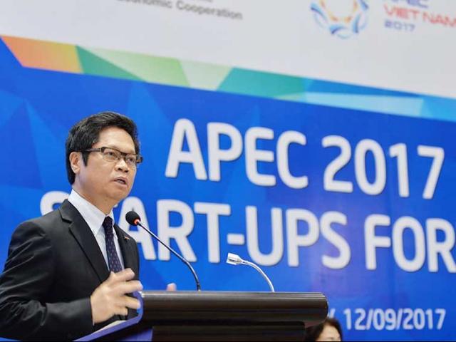 APEC 2017: Cuộc hội tụ những ‘người khổng lồ’