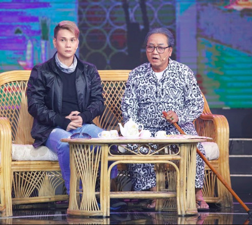 Trịnh Tuấn Vỹ kể chuyện 3 năm cai nghiện như địa ngục - 2