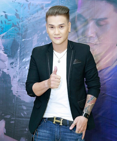 Trịnh Tuấn Vỹ kể chuyện 3 năm cai nghiện như địa ngục - 3