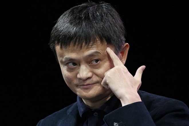 3 thất bại đau nhất dẫn đến thành công như mơ của Jack Ma - 1
