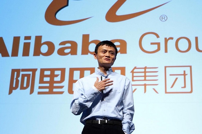 3 thất bại đau nhất dẫn đến thành công như mơ của Jack Ma - 3