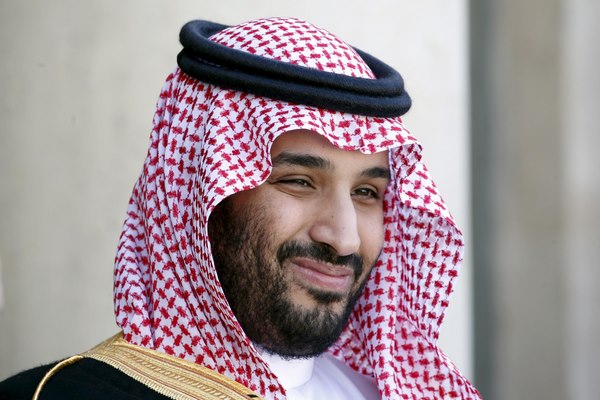 Chuyện cơ mật đằng sau vụ bắt giữ 11 hoàng tử Ả Rập Saudi? - 1