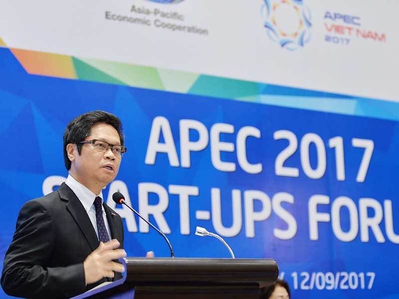 APEC 2017: Cuộc hội tụ những ‘người khổng lồ’ - 1
