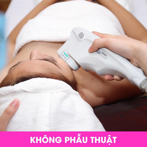 Bây giờ, làm đẹp tự nhiên bằng công nghệ cao mới là "mốt"! - 2