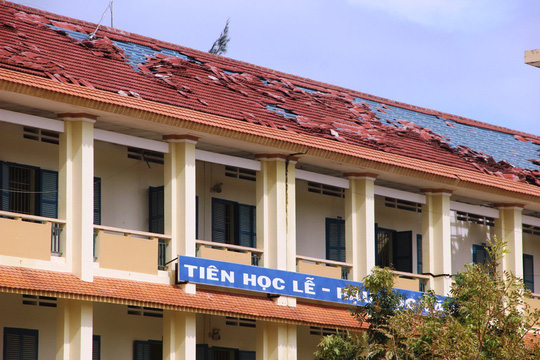 Khánh Hòa: Tan hoang như bình địa, người chết tăng không ngừng - 13