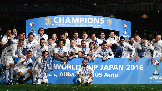 Real khổ trước Siêu kinh điển, Barca sức nhàn chống địch mỏi - 2