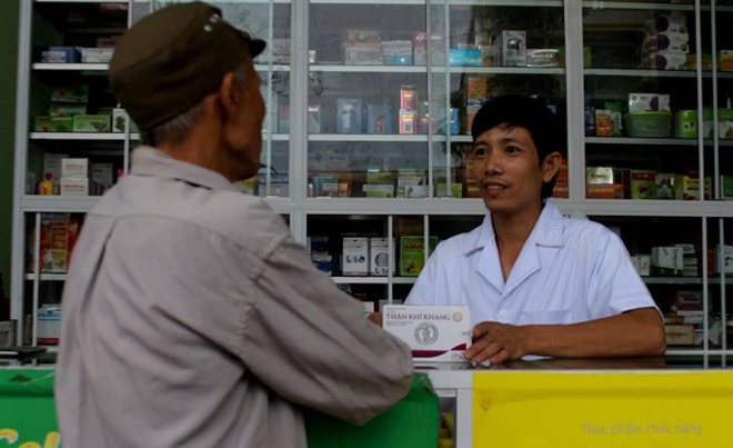 Thật khó tin: Thoát tiểu đêm sau 1 tháng nhờ dùng thứ cây này - 2