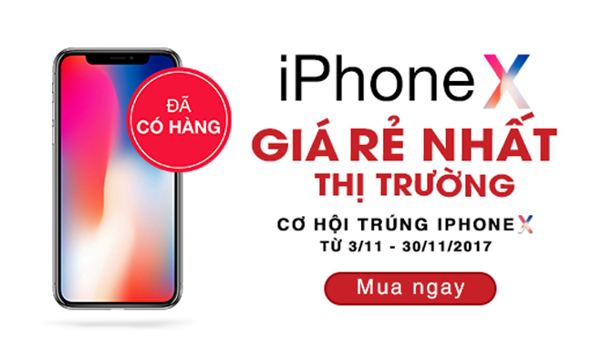 iPhone X liên tục cháy hàng vì nhu cầu quá lớn - 2