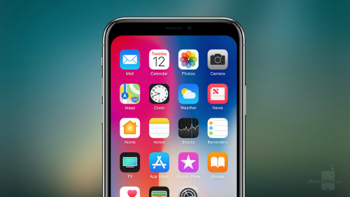 Hoàn hảo là thế, iPhone X vẫn bị khách hàng gửi trả lại - 1