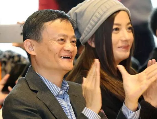 Tỷ phú Jack Ma và mối quan hệ với dàn sao đình đám bậc nhất - 7