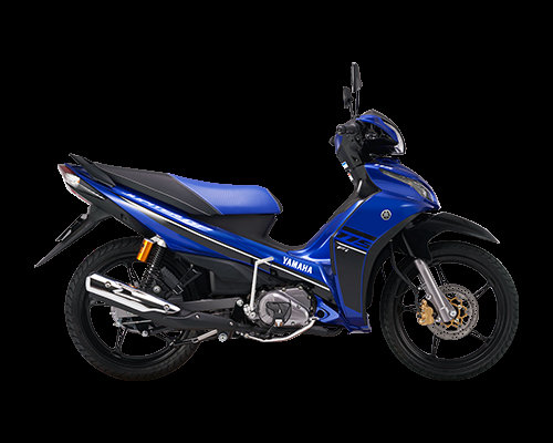 Yamaha trình làng Jupiter FI tem mới, giá 29,4 triệu VNĐ - 4