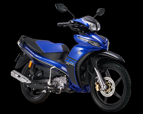 Yamaha trình làng Jupiter FI tem mới, giá 29,4 triệu VNĐ - 5