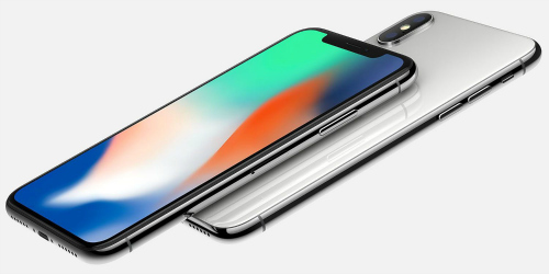 NÓNG: 2 mẫu iPhone mới màn hình OLED đang được Apple sản xuất - 1