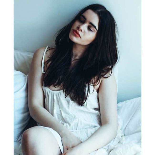 Barbie Ferreira là một trong những người mẫu béo nổi tiếng thế giới