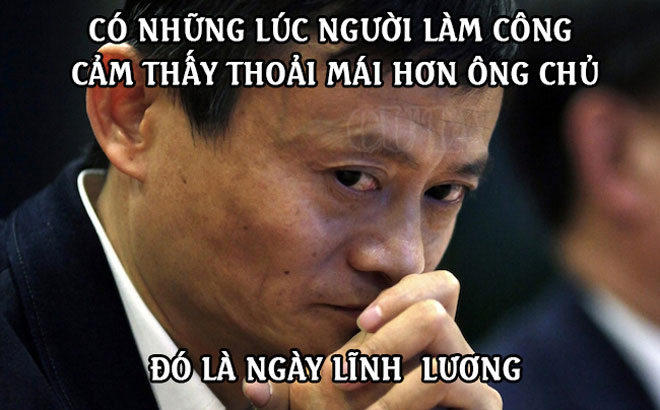 8 điều tỷ phú Jack Ma trót nói nhưng đã... quên - 2