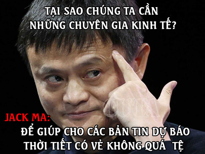8 điều tỷ phú Jack Ma trót nói nhưng đã... quên - 5