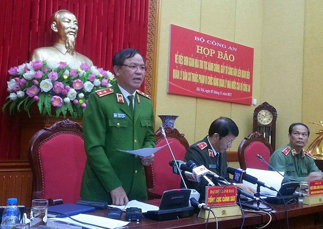 Nóng 24h qua: Ngắm "hàng khủng" phục vụ các nguyên thủ đến Đà Nẵng dự APEC - 5