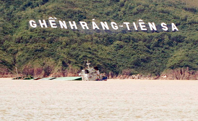 Nóng 24h qua: Ngắm "hàng khủng" phục vụ các nguyên thủ đến Đà Nẵng dự APEC - 7