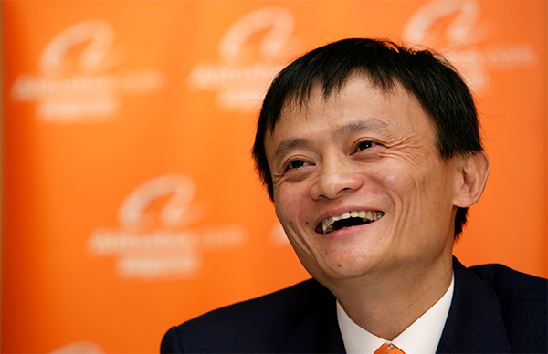 Quan điểm dạy con khác lạ của tỷ phú Jack Ma - 4