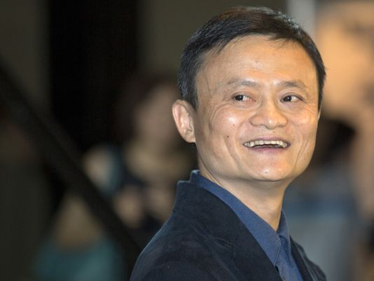 Quan điểm dạy con khác lạ của tỷ phú Jack Ma - 3